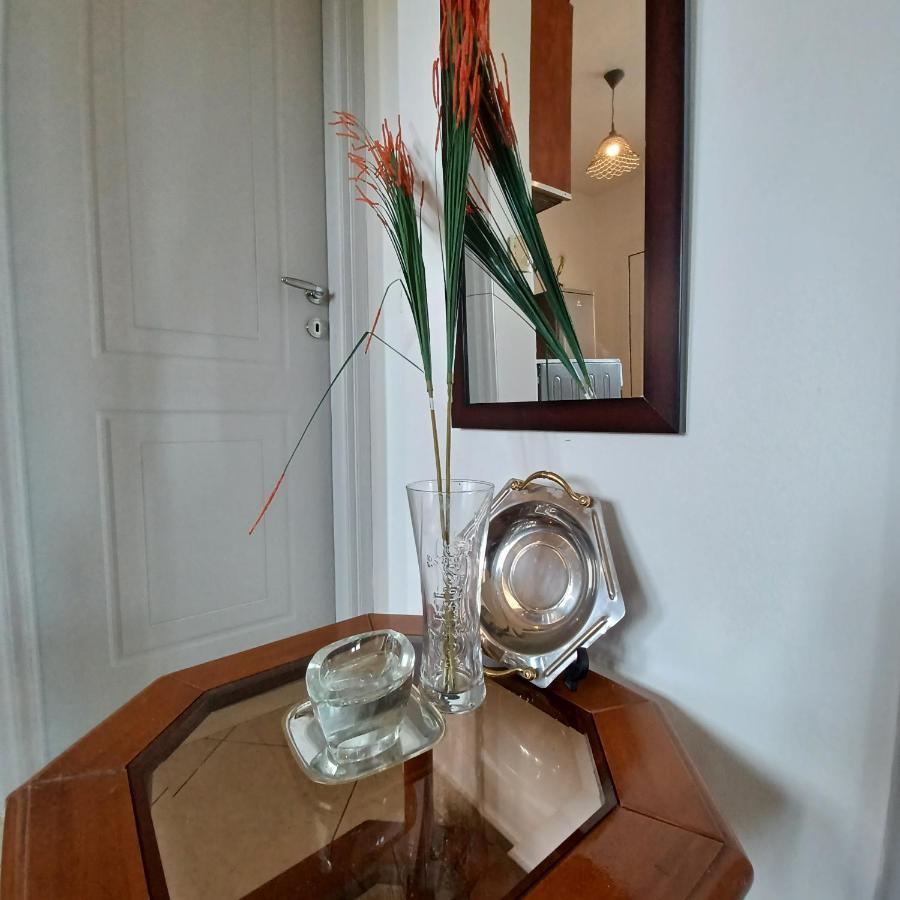 Eleonas Apartment 1, Lygia Lygia  Exteriér fotografie