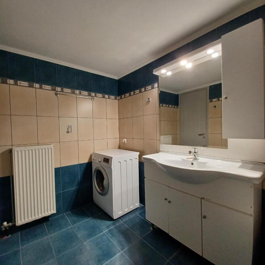 Eleonas Apartment 1, Lygia Lygia  Exteriér fotografie